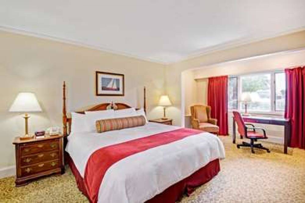 RAMADA SEEKONK PROVIDENCE AREA 10