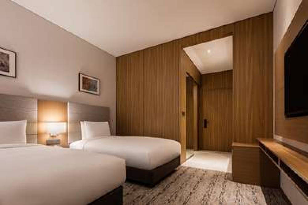 RAMADA SEOUL SINDORIM HOTEL 7