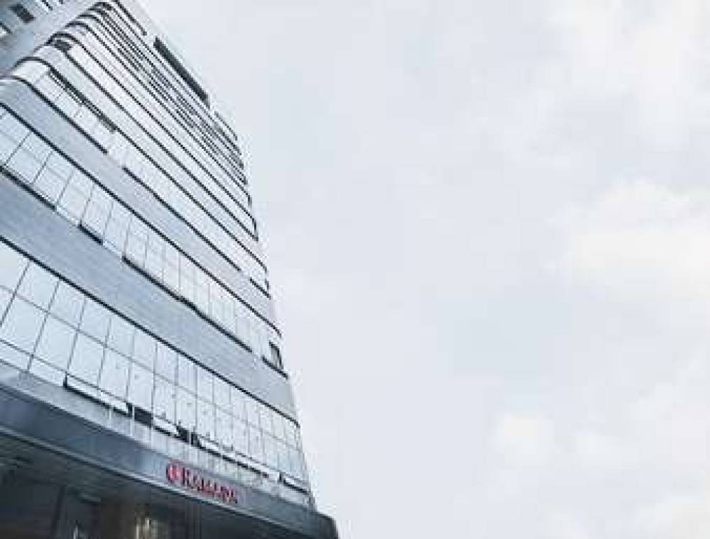 RAMADA SEOUL SINDORIM HOTEL 1