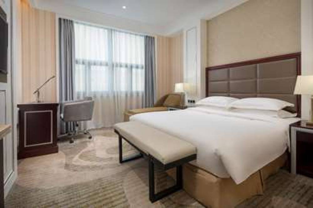 RAMADA SHANGHAI PUDONG 4