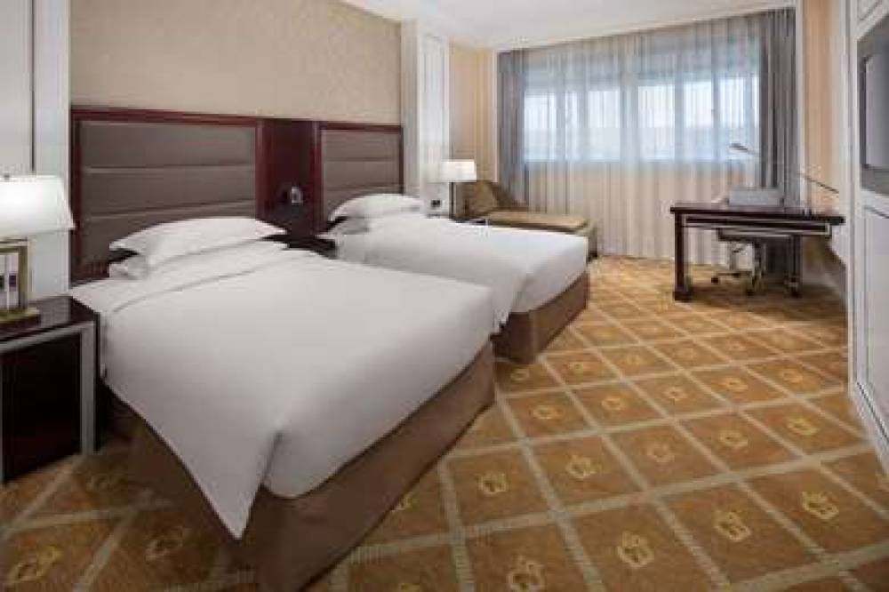 RAMADA SHANGHAI PUDONG 6