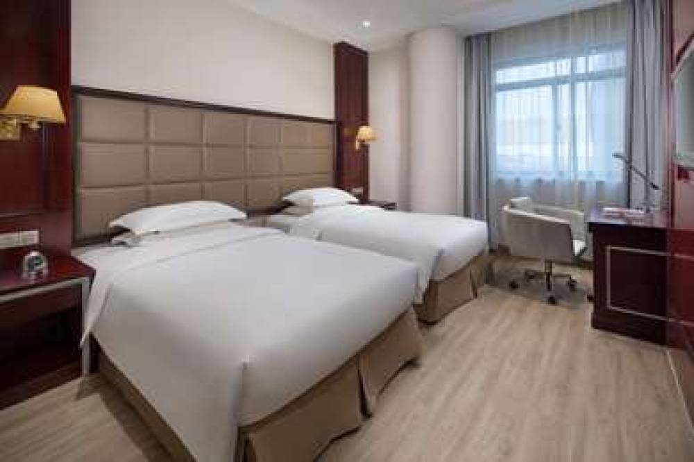 RAMADA SHANGHAI PUDONG 7