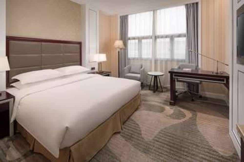 RAMADA SHANGHAI PUDONG 2