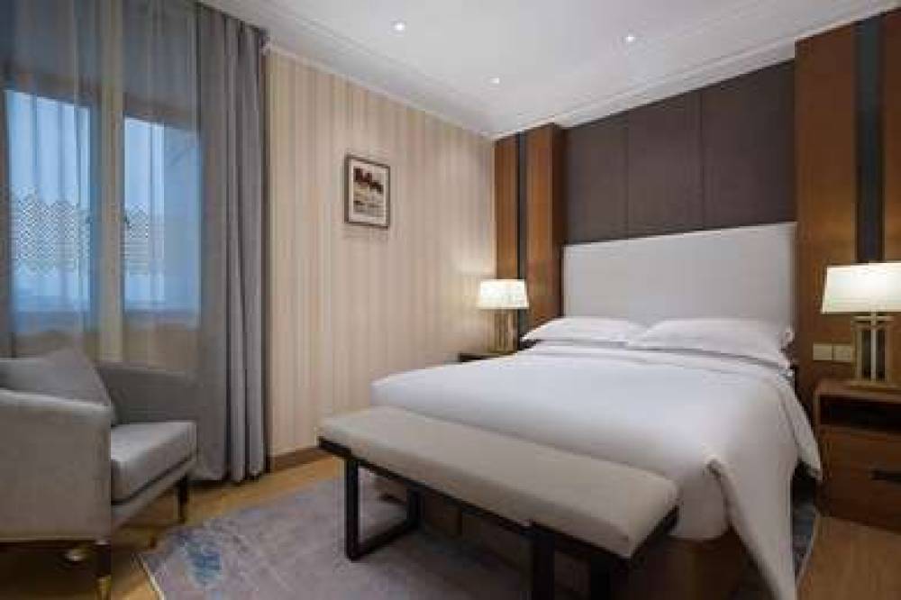 RAMADA SHANGHAI PUDONG 8