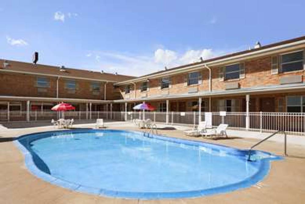 Ramada Sioux City 5