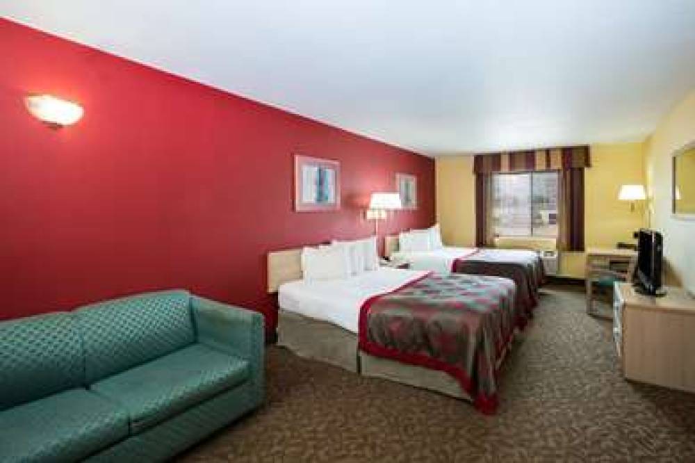 Ramada Sioux Falls 10