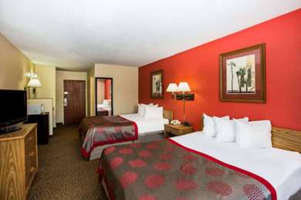 Ramada Sioux Falls 8