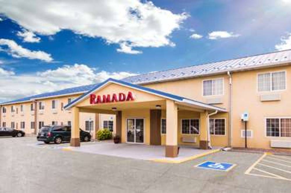 Ramada Sioux Falls 1