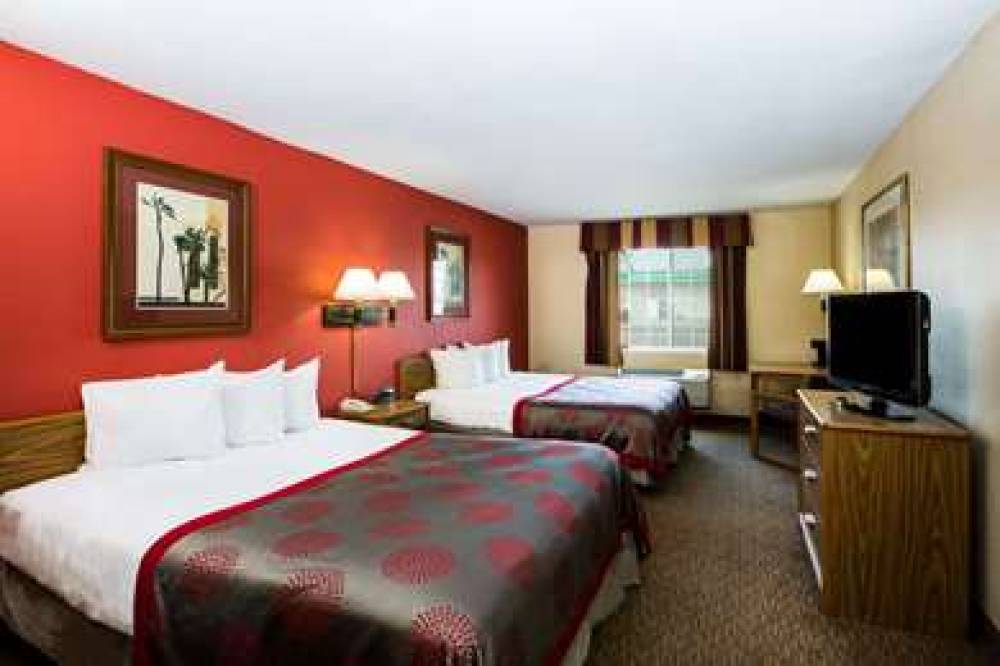 Ramada Sioux Falls 6