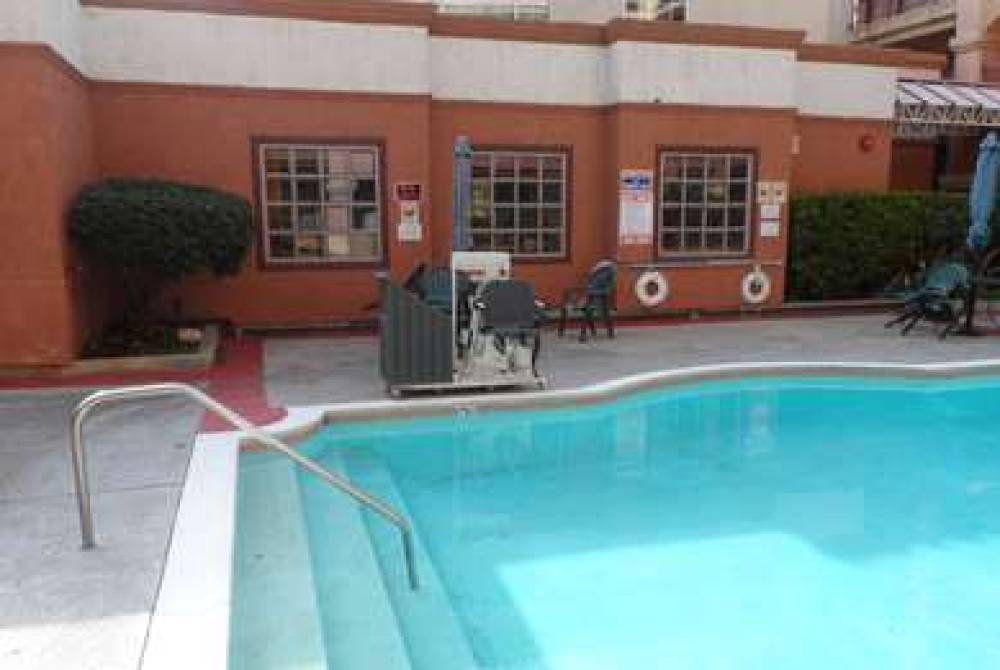 Ramada South El Monte 3