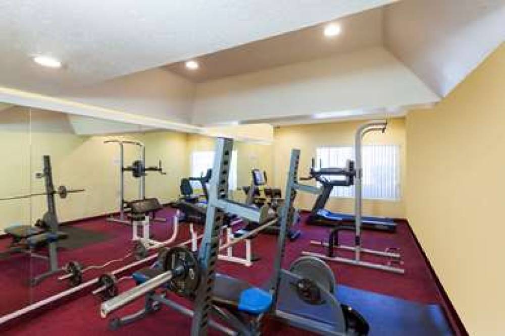 Ramada South El Monte 5