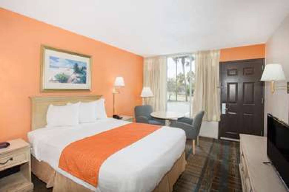 RAMADA  ST AUGUSTINE 5