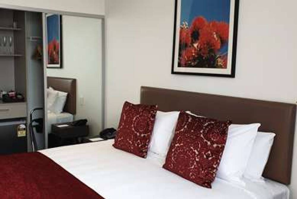 RAMADA SUITES AUCKLAND MANUKAU 3