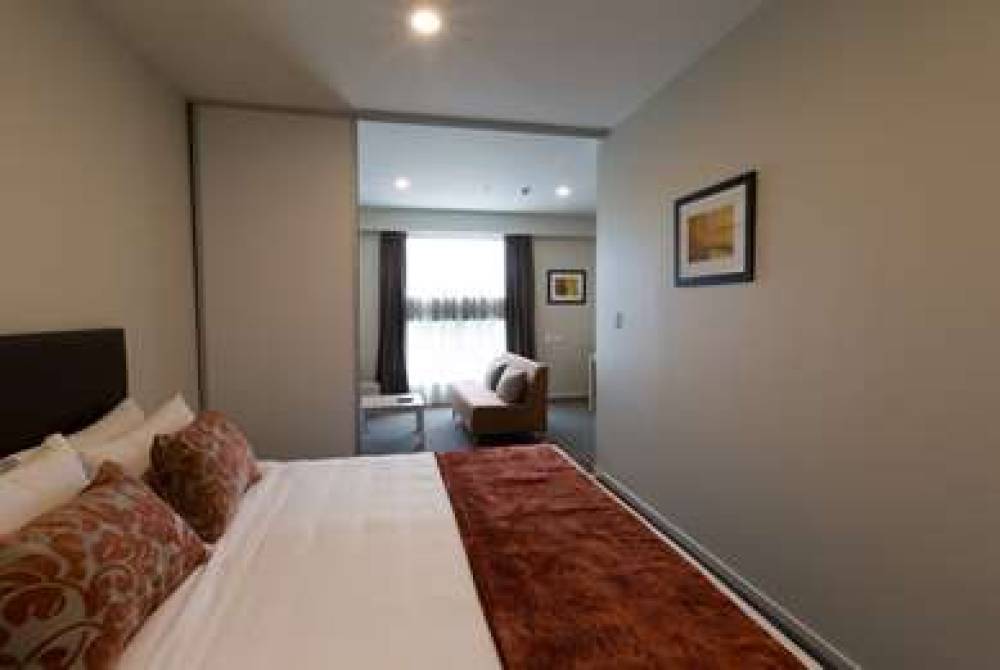 RAMADA SUITES CHRISTCHURCH 4