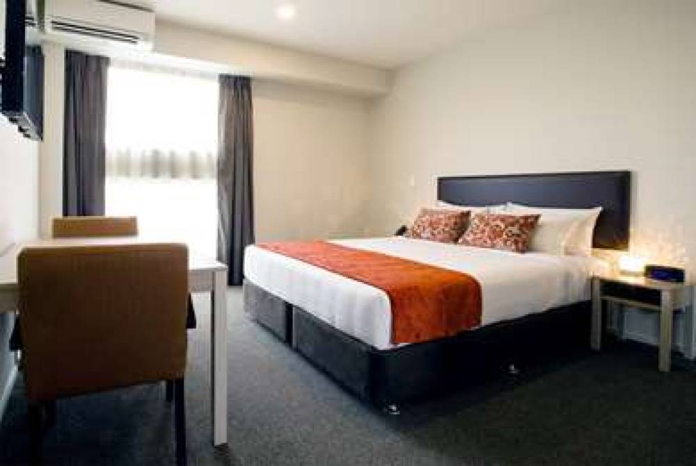 RAMADA SUITES CHRISTCHURCH 2