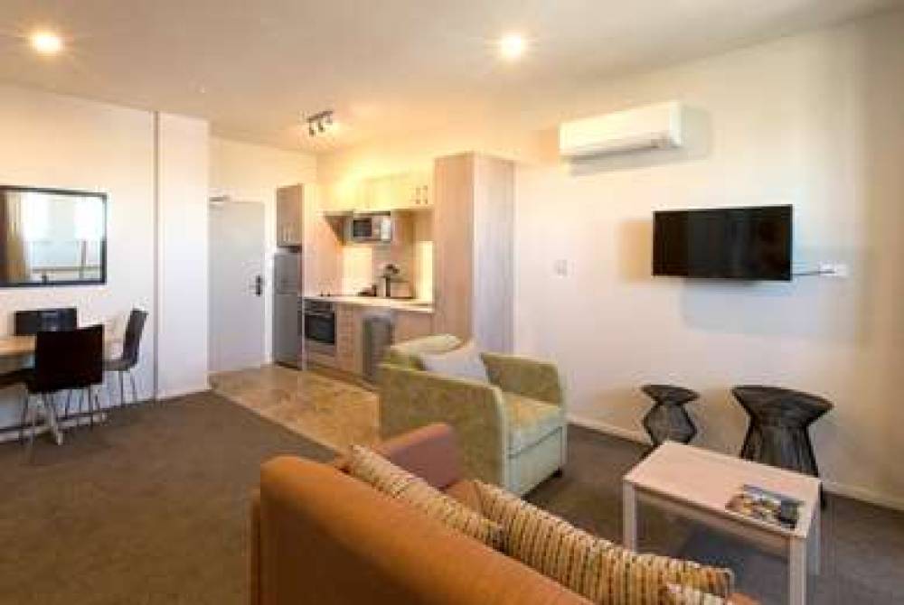 RAMADA SUITES CHRISTCHURCH 3