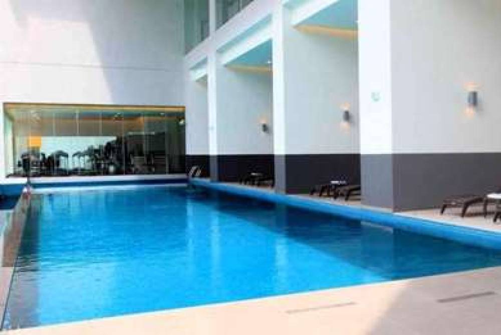 RAMADA SUITES KUALA LUMPUR CIT 7