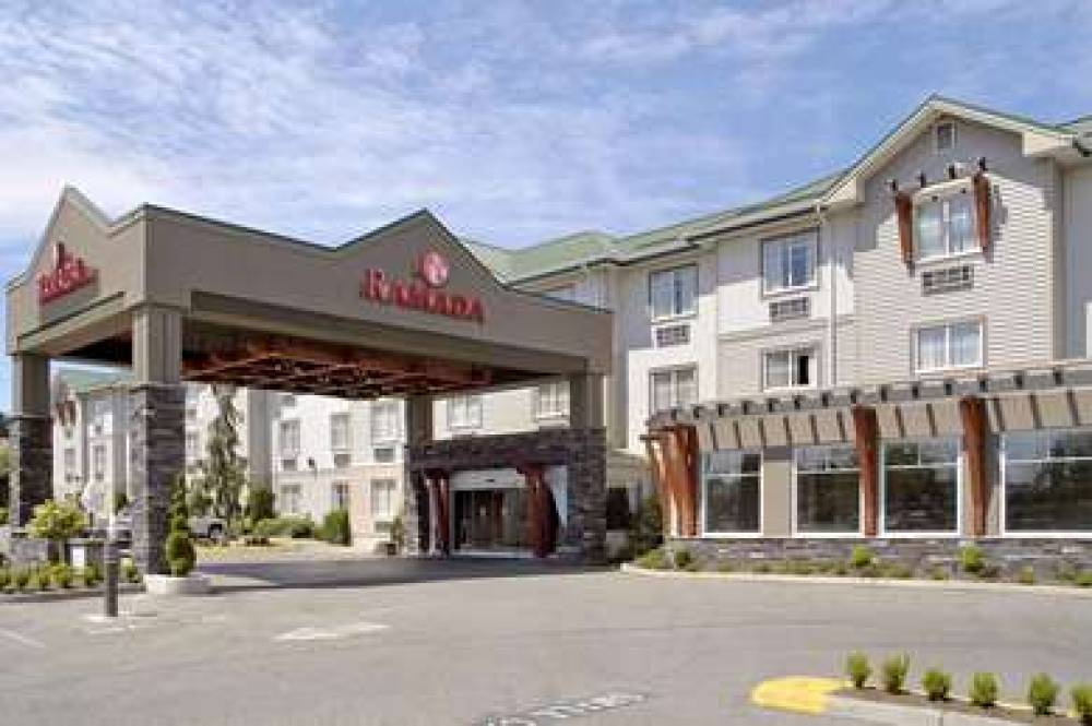 Ramada Surrey/Langley