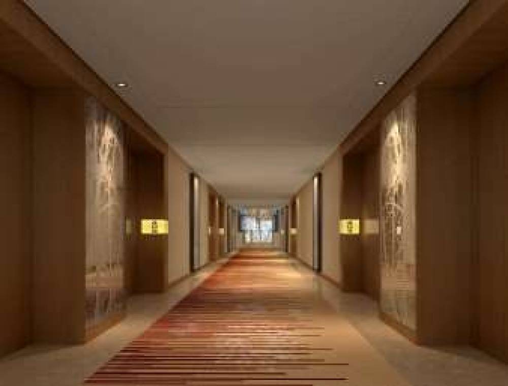 Ramada Suzhou 6