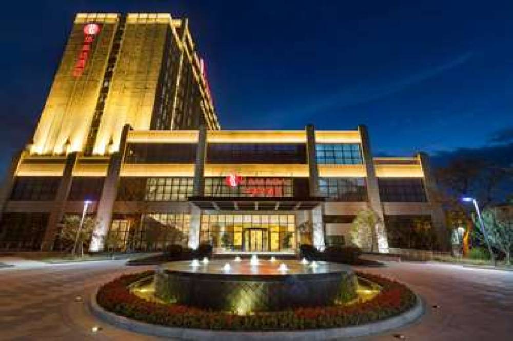 Ramada Suzhou