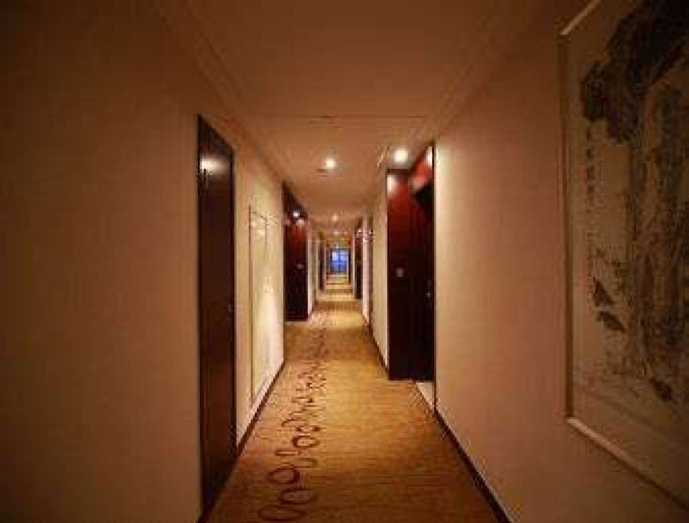 RAMADA SUZHOU WUJIANG 9