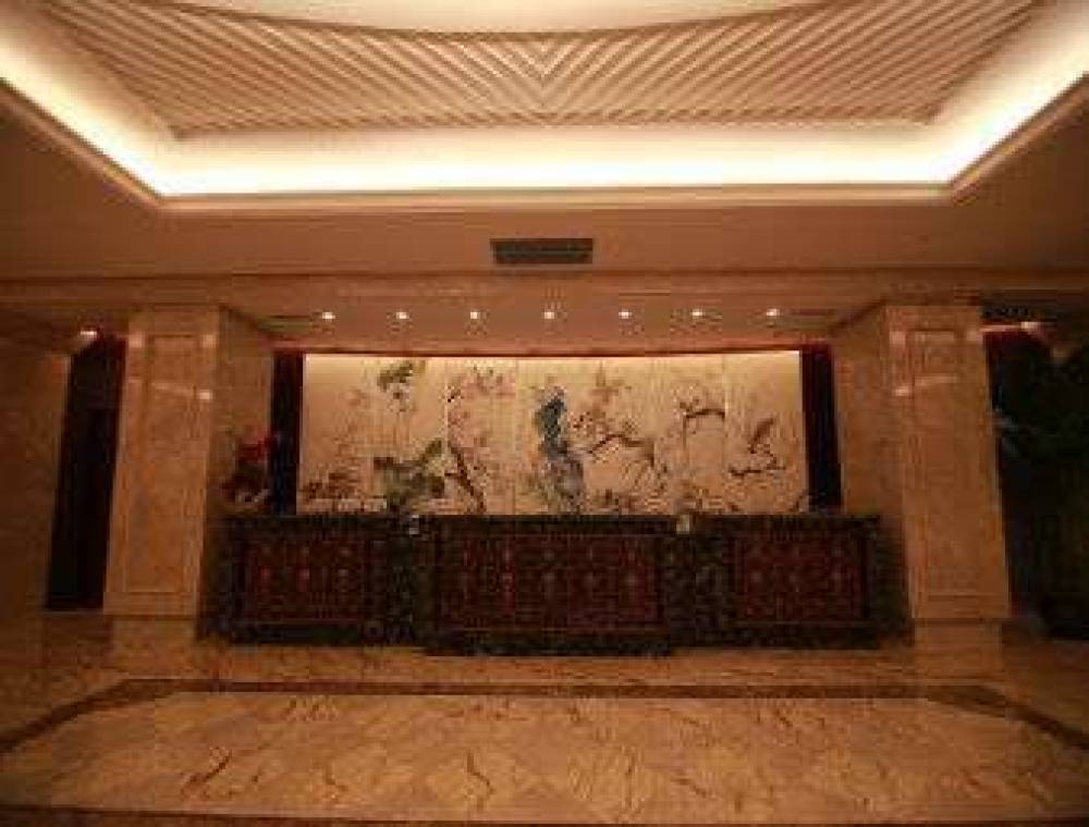 RAMADA SUZHOU WUJIANG 2