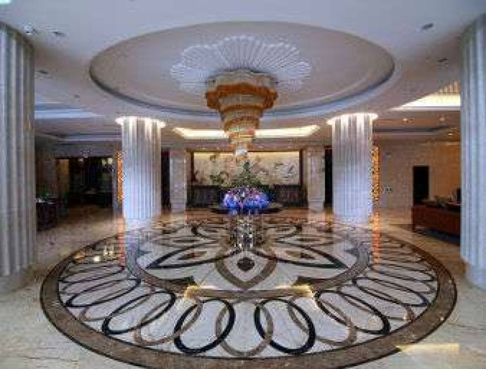 RAMADA SUZHOU WUJIANG 3