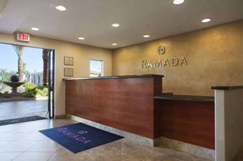 Ramada Tempe/At Arizona Mills Mall 2