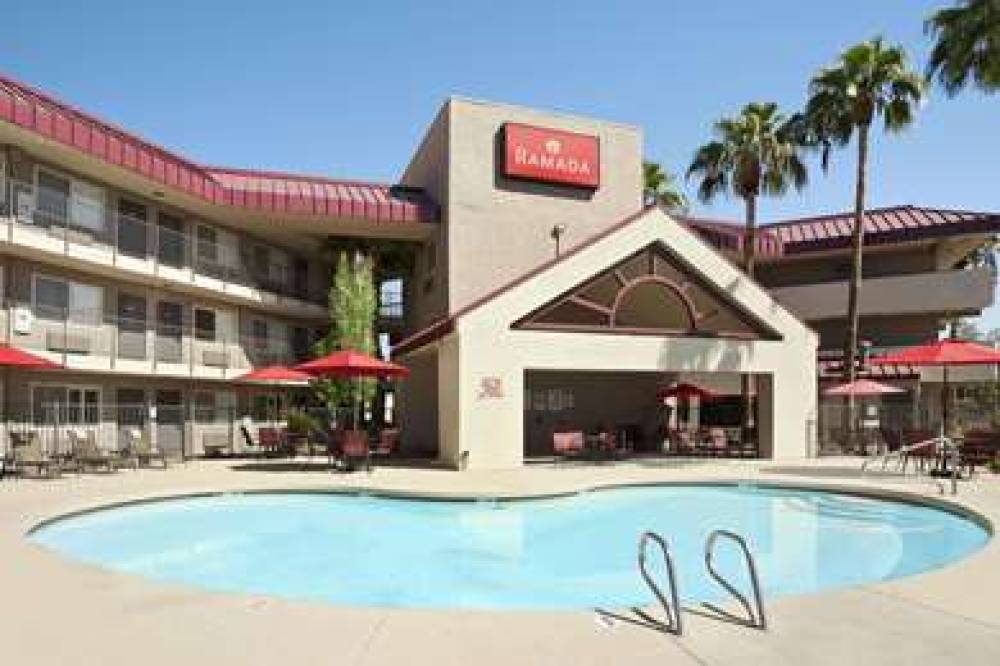 Ramada Tempe/At Arizona Mills Mall 3