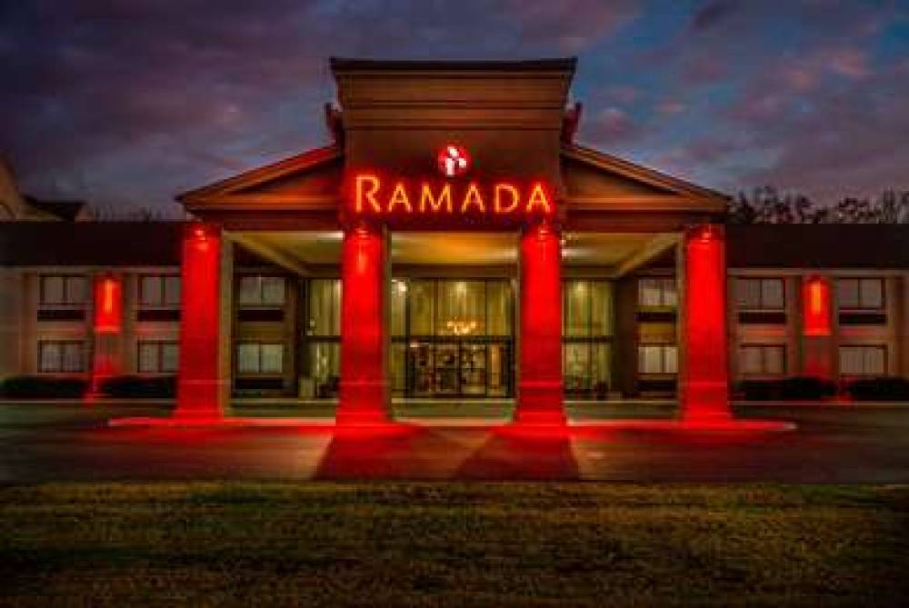 Ramada Tuscaloosa