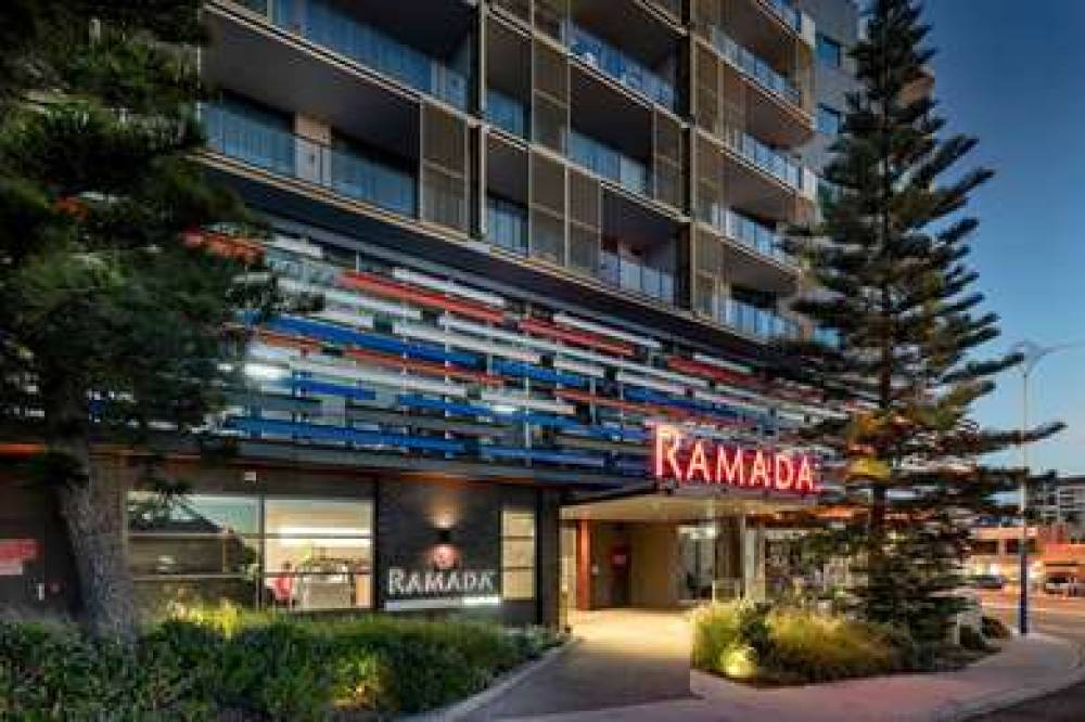 Ramada Vetroblu Scarborough Beach