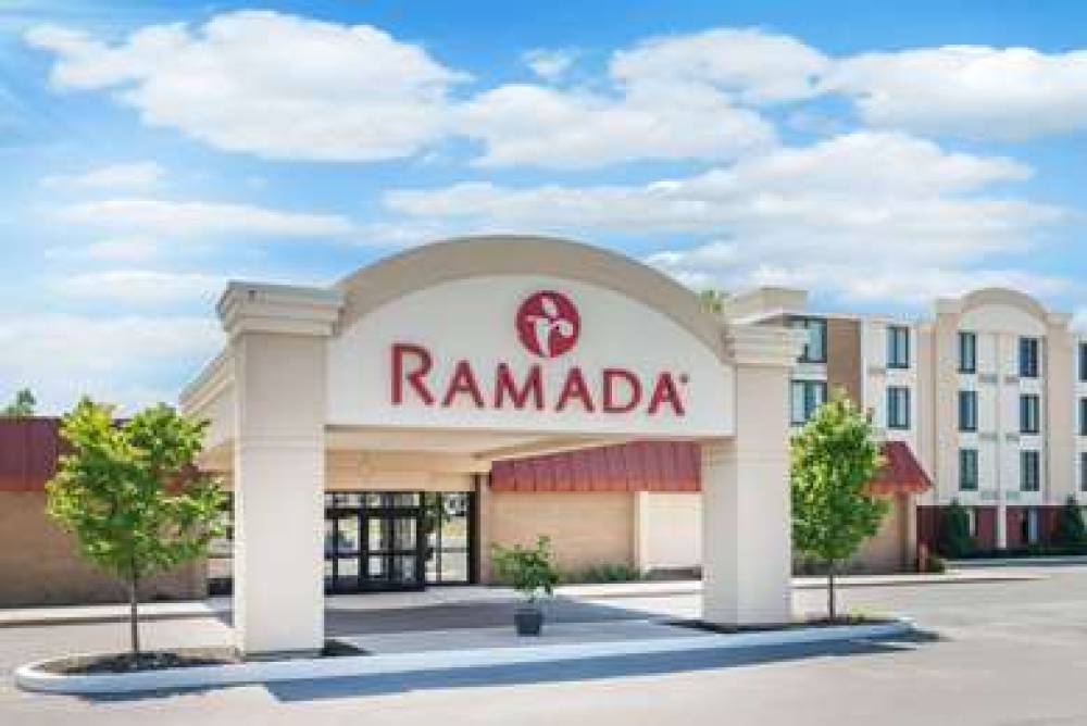 Ramada Watertown