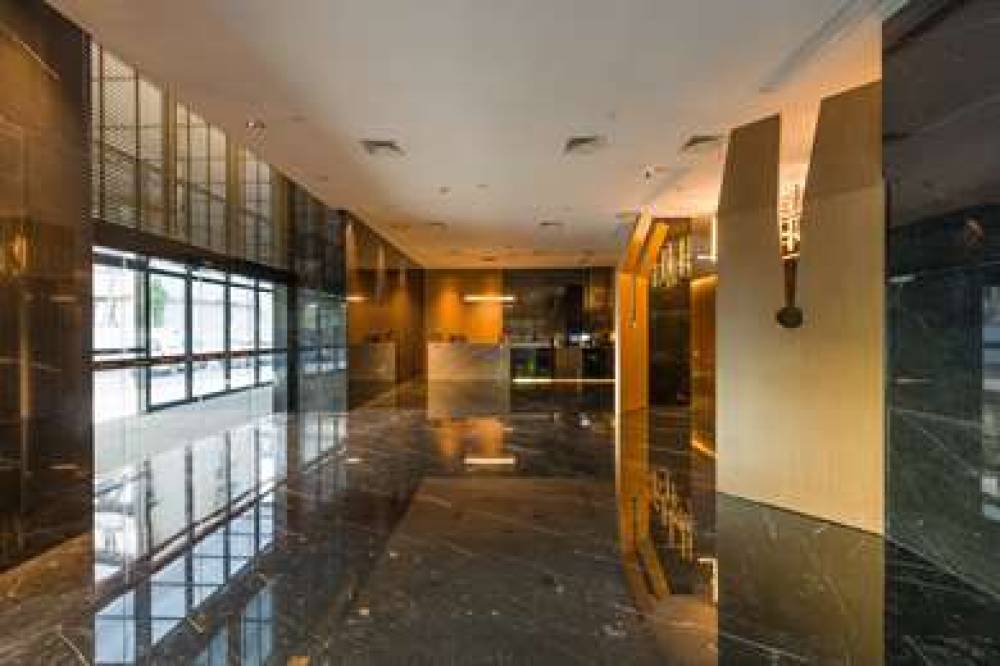 RAMADA WUHAN HANKOU 6