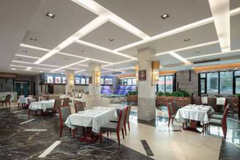 Ramada Wuyishan