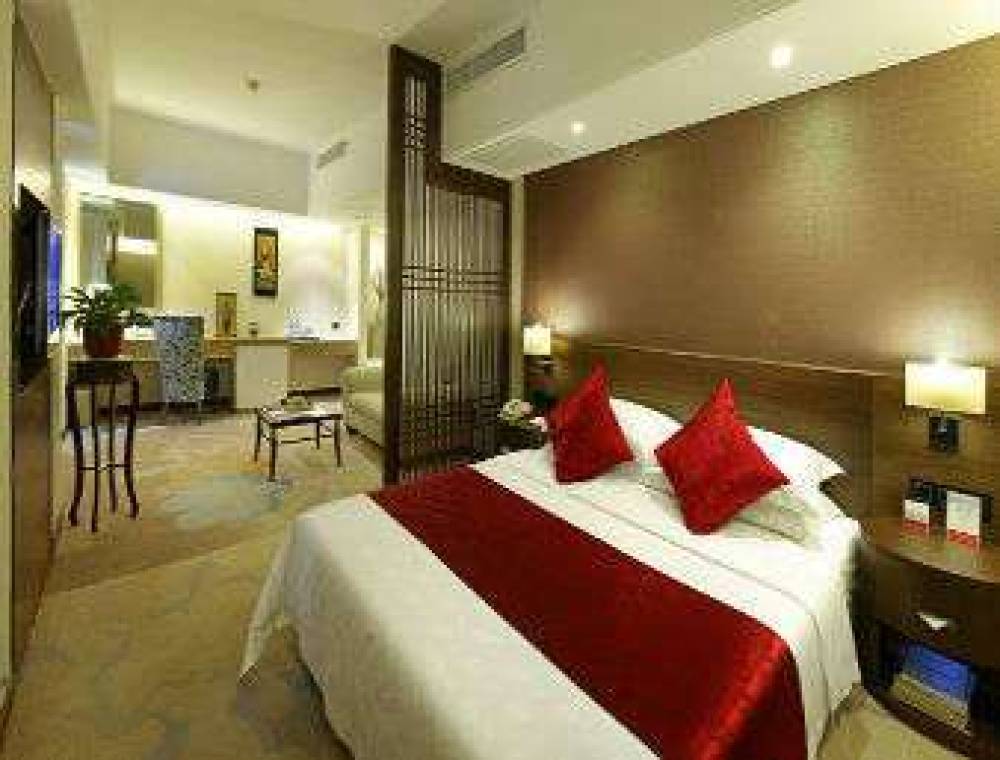 Ramada Xiamen 3