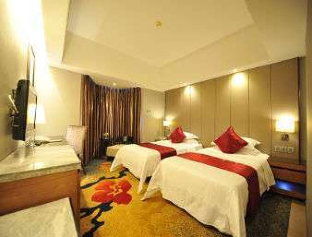 Ramada Xiamen 6