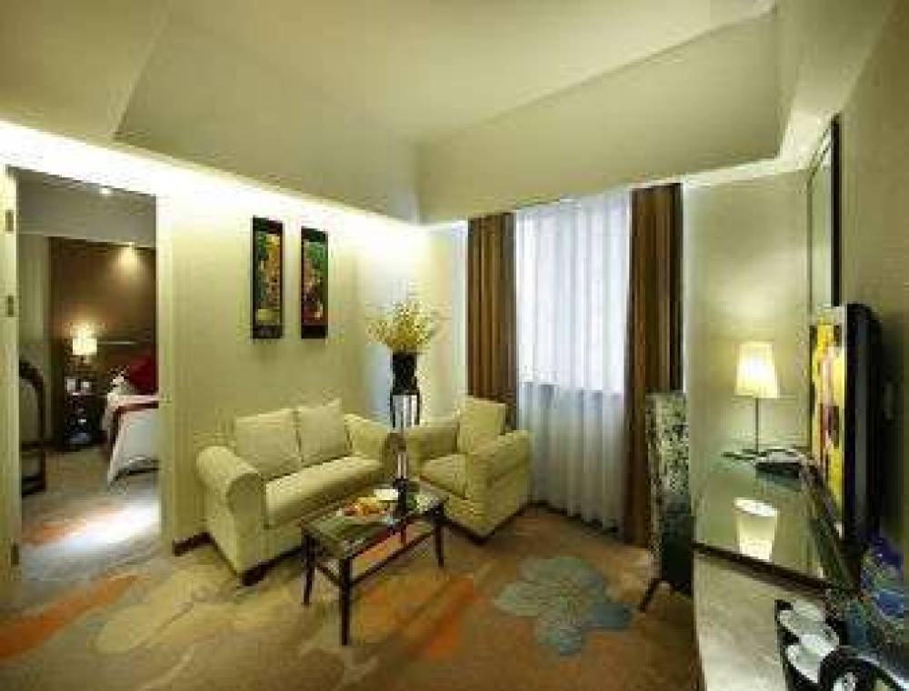 Ramada Xiamen 7