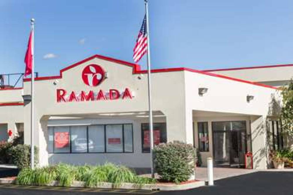 Ramada Yonkers 1