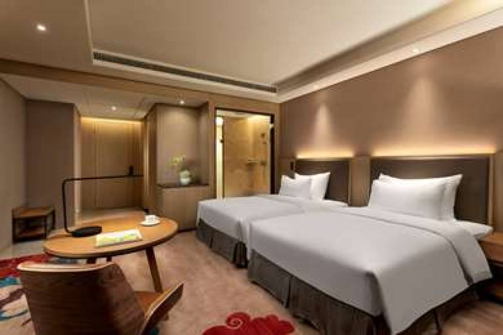 RAMADA ZHENGZHOU XINZHENG 3