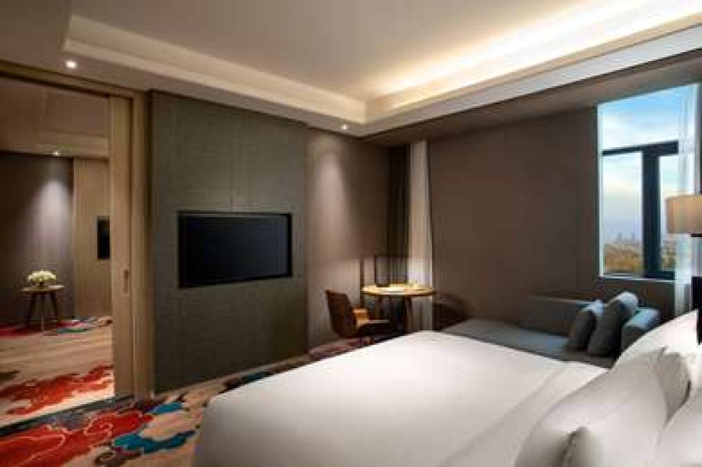 RAMADA ZHENGZHOU XINZHENG 7