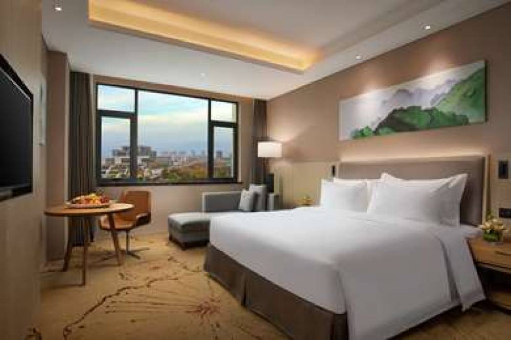 RAMADA ZHENGZHOU XINZHENG 5