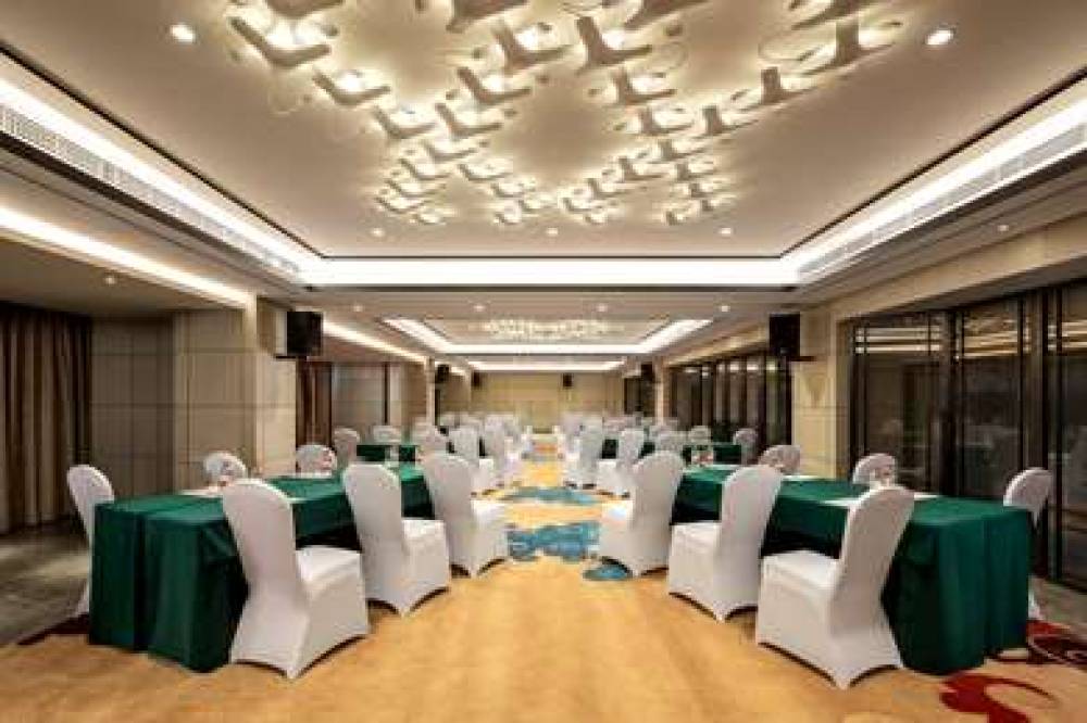 RAMADA ZHENGZHOU XINZHENG 9