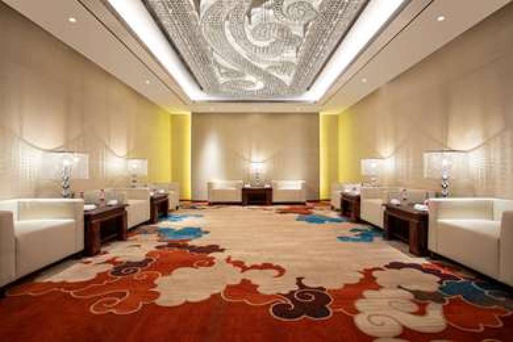 RAMADA ZHENGZHOU XINZHENG 8