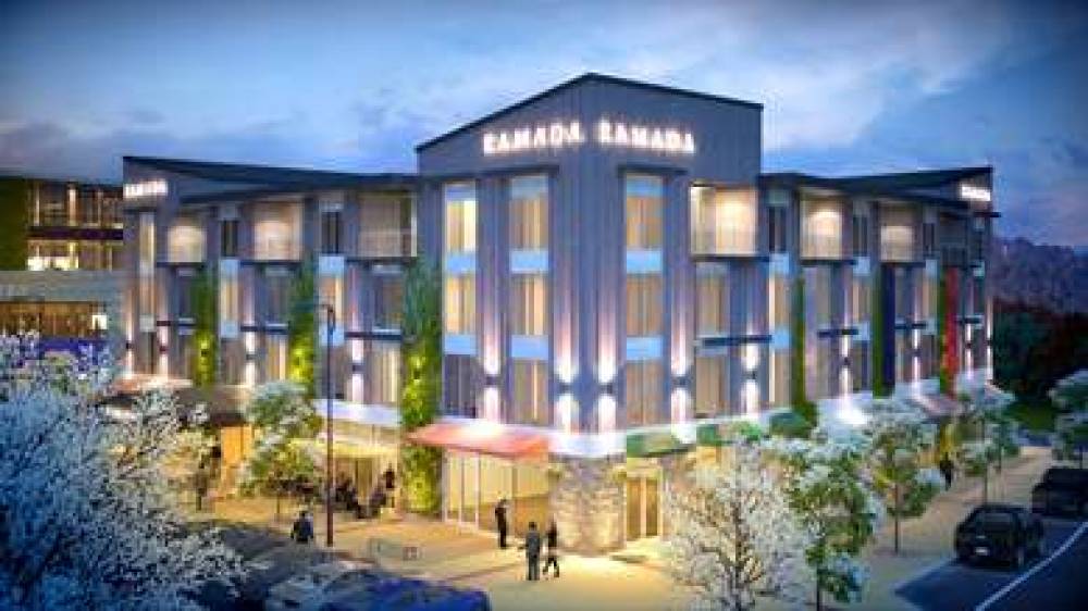 RAMADAHOTELANDSUITESQUEENSTOWN 2