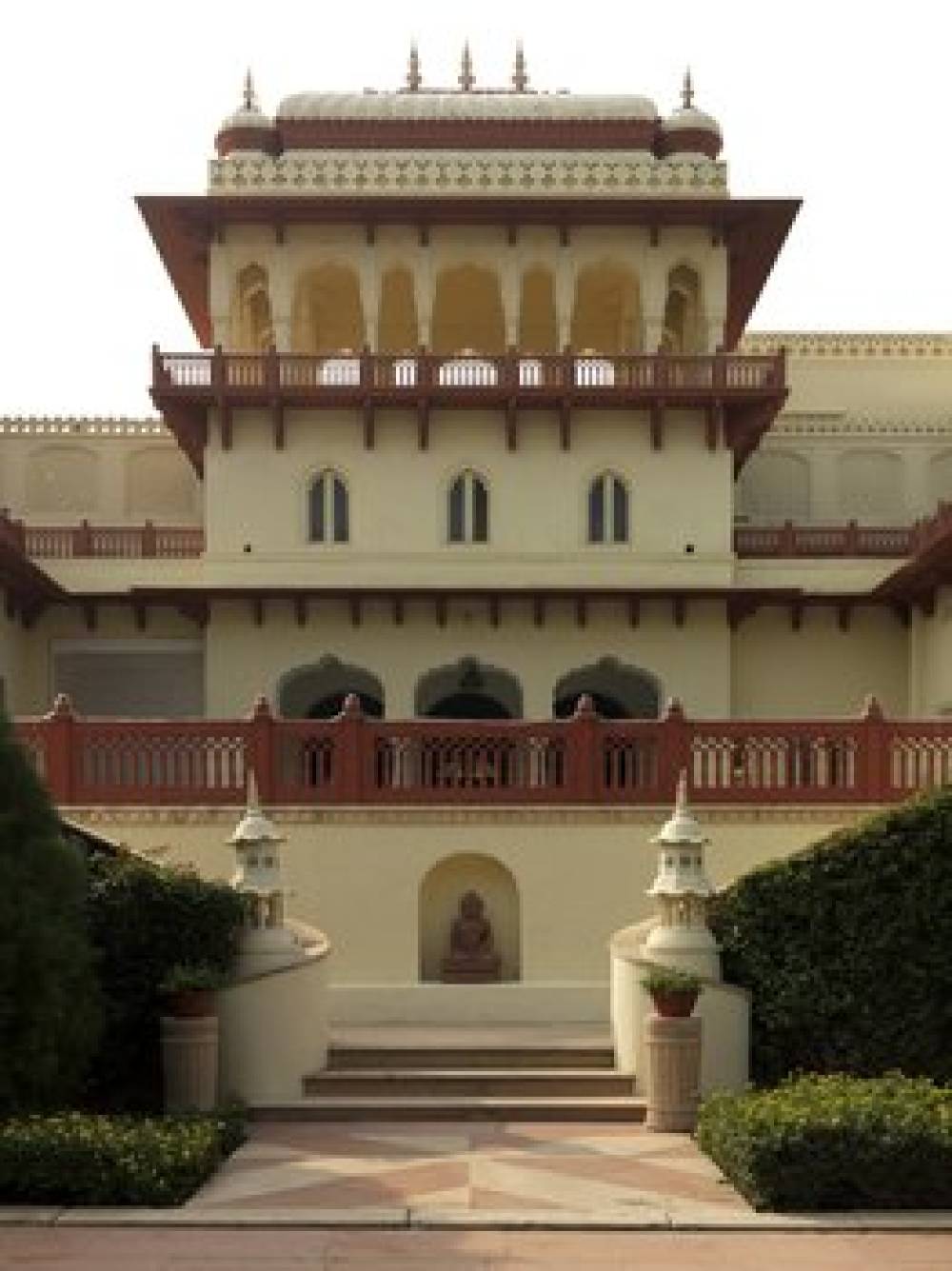 Rambagh Palace 8