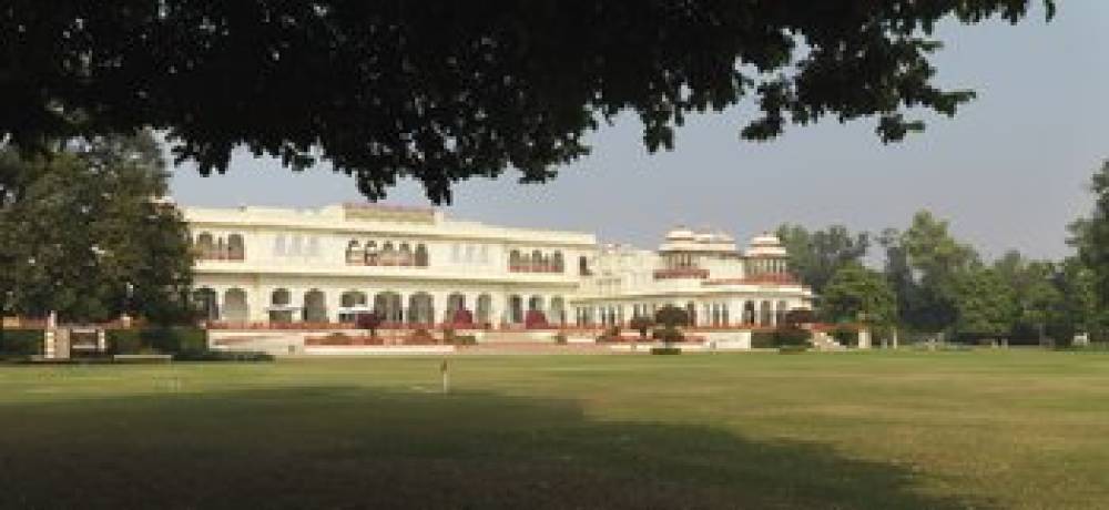 Rambagh Palace 6