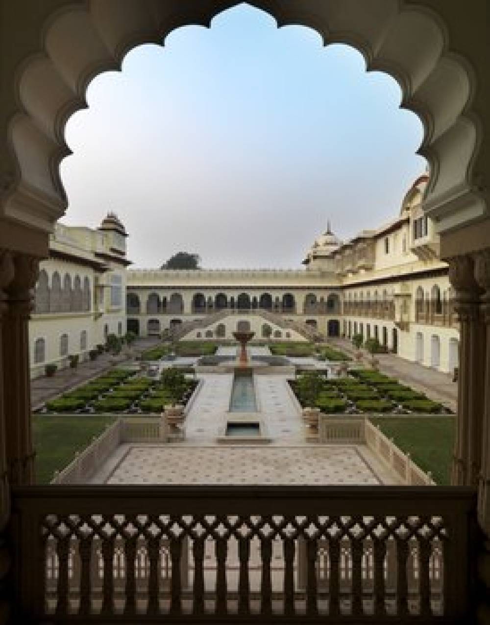 Rambagh Palace 4