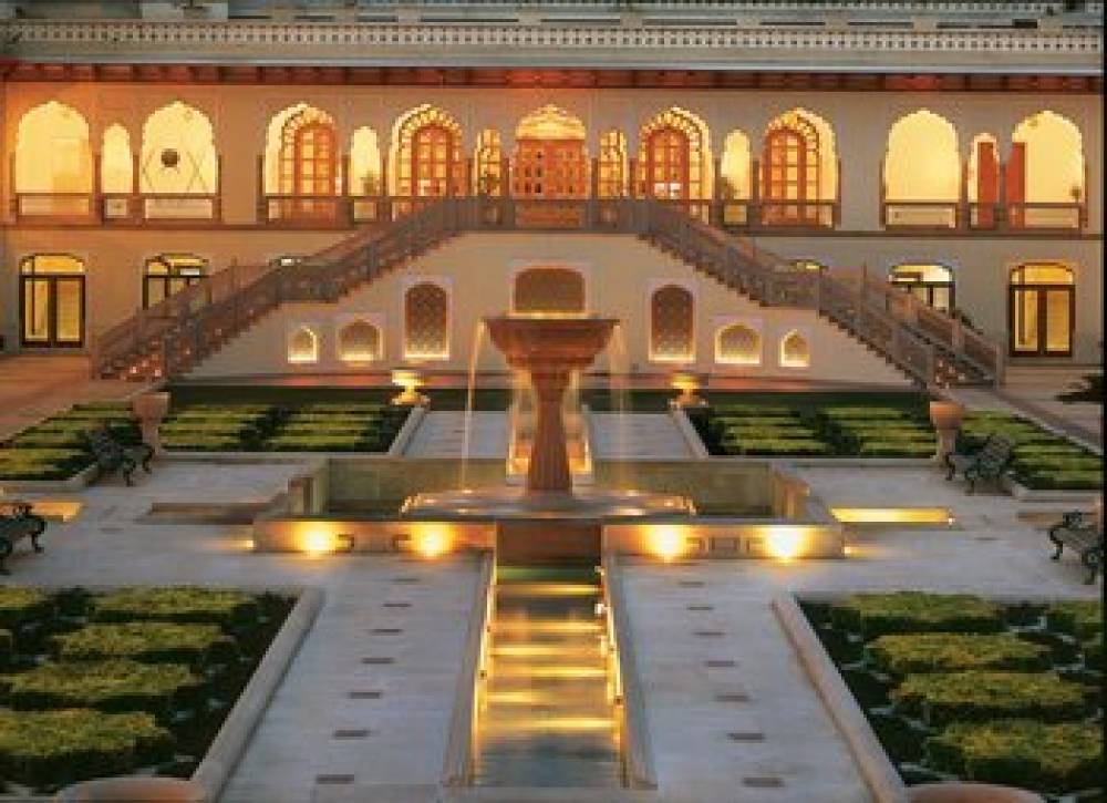 Rambagh Palace 2