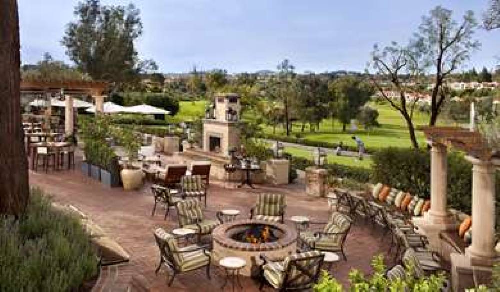 Rancho Bernardo Inn San Diego 9