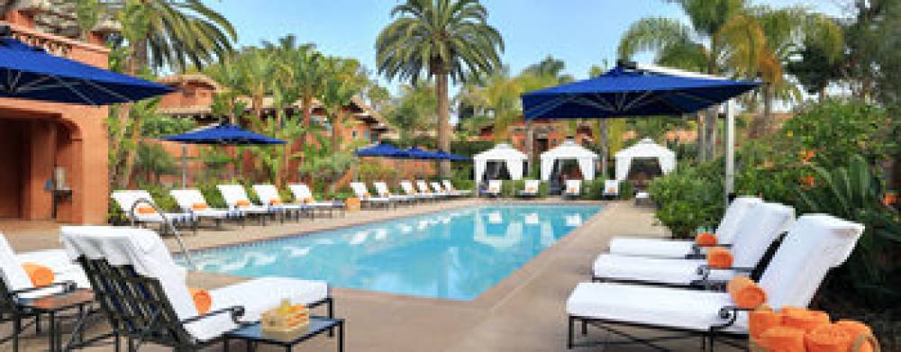 Rancho Valencia Resort And Spa 9